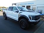 2025 Ford F-150 SuperCrew Cab 4x4 Pickup for sale #84552 - photo 2