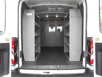 Used 2016 Ford Transit 250 Medium Roof Upfitted Cargo Van for sale #84553 - photo 2