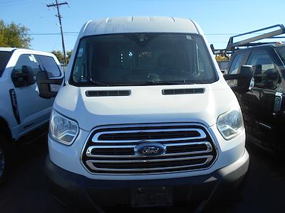 2016 Ford Transit 250 Medium Roof 4x2 Empty Cargo Van for sale #84553 - photo 2