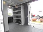 2016 Ford Transit 250 Medium Roof 4x2 Upfitted Cargo Van for sale #84553 - photo 12