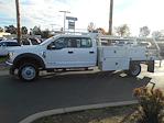 2019 Ford F-550 Crew Cab DRW 4x4 Contractor Truck for sale #84554 - photo 3