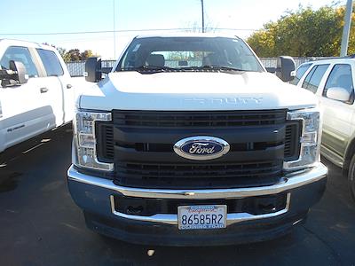 2019 Ford F-250 Crew Cab 4x4 Pickup for sale #84558 - photo 2