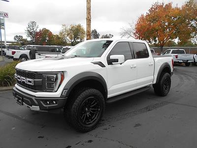 2021 Ford F-150 SuperCrew Cab 4x4 Pickup for sale #84559 - photo 1