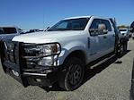 2020 Ford F-350 Crew Cab SRW 4x4 Flatbed Truck for sale #84566 - photo 1