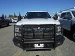 2020 Ford F-350 Crew Cab SRW 4x4 Flatbed Truck for sale #84566 - photo 3