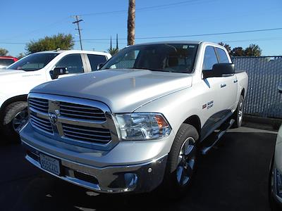 2014 Ram 1500 Crew Cab 4x4 Pickup for sale #84568 - photo 1