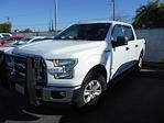 2016 Ford F-150 SuperCrew Cab 4x4 Pickup for sale #84570 - photo 1