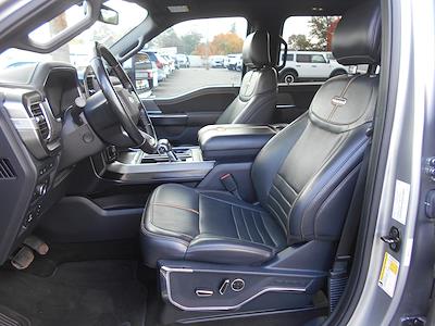 2021 Ford F-150 SuperCrew Cab 4x4 Pickup for sale #84577 - photo 2
