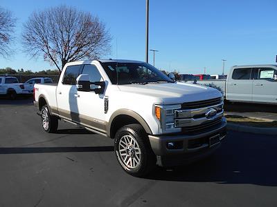 2018 Ford F-250 Crew Cab 4x4 Pickup for sale #84579 - photo 2
