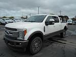2018 Ford F-250 Crew Cab 4x4 Pickup for sale #84579 - photo 1