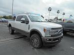2018 Ford F-250 Crew Cab 4x4 Pickup for sale #84579 - photo 3