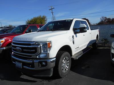 2021 Ford F-350 Crew Cab SRW 4x4 Pickup for sale #84581 - photo 1