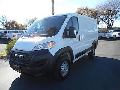 2025 Ram ProMaster 1500 Standard Roof 4x2 Empty Cargo Van for sale #84582 - photo 1