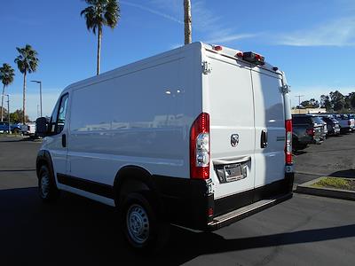 2025 Ram ProMaster 1500 Standard Roof 4x2 Empty Cargo Van for sale #84582 - photo 2
