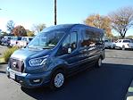 Used 2023 Ford Transit 350 Passenger Van for sale #84584 - photo 1