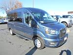 Used 2023 Ford Transit 350 Passenger Van for sale #84584 - photo 3