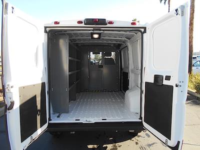 2025 Ram ProMaster 2500 Standard Roof 4x2 Upfitted Cargo Van for sale #84585 - photo 2