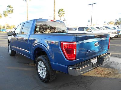 2023 Ford F-150 SuperCrew Cab 4x4 Pickup for sale #84586 - photo 2