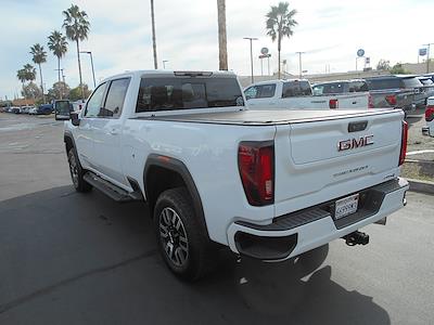 2022 GMC Sierra 2500 Crew Cab 4x4 Pickup for sale #84587 - photo 2