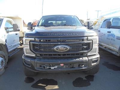 2021 Ford F-350 Crew Cab SRW 4x4 Pickup for sale #84590 - photo 2