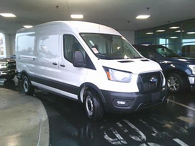 2024 Ford Transit 250 Medium Roof 4x4 Empty Cargo Van for sale #84597 - photo 1