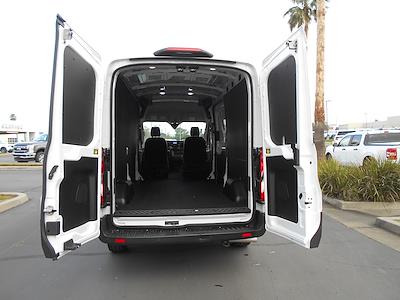 2024 Ford Transit 250 Medium Roof RWD Empty Cargo Van for sale #84597 - photo 2