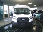 2024 Ford Transit 250 Medium Roof 4x4 Empty Cargo Van for sale #84597 - photo 2