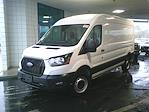2024 Ford Transit 250 Medium Roof 4x4 Empty Cargo Van for sale #84597 - photo 3