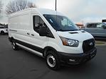 2024 Ford Transit 250 Medium Roof RWD Empty Cargo Van for sale #84597 - photo 8