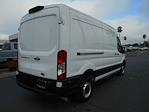 2024 Ford Transit 250 Medium Roof RWD Empty Cargo Van for sale #84597 - photo 9