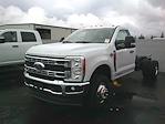 Used 2025 Ford F-350 Regular Cab Cab Chassis for sale #84598 - photo 1