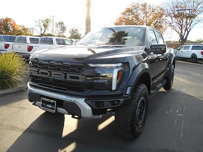 2025 Ford F-150 SuperCrew Cab 4x4 Pickup for sale #84600 - photo 1