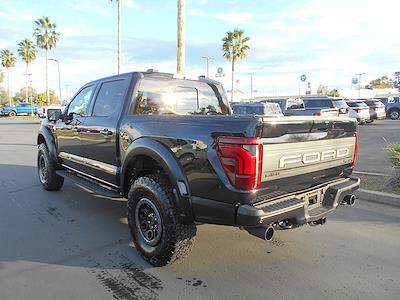 2025 Ford F-150 SuperCrew Cab 4x4 Pickup for sale #84600 - photo 2