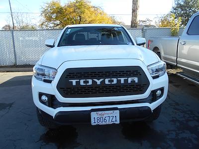 2016 Toyota Tacoma Double Cab 4x2 Pickup for sale #84602 - photo 2