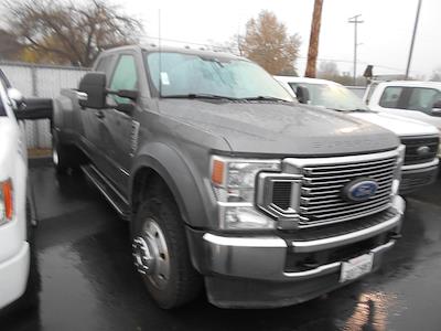 2022 Ford F-450 Crew Cab DRW 4x4 Pickup for sale #84604 - photo 1