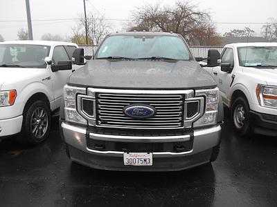 2022 Ford F-450 Crew Cab DRW 4x4 Pickup for sale #84604 - photo 2