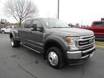 Used 2022 Ford F-450 Crew Cab for sale #84604 - photo 2