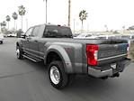 2022 Ford F-450 Crew Cab DRW 4x4 Pickup for sale #84604 - photo 2