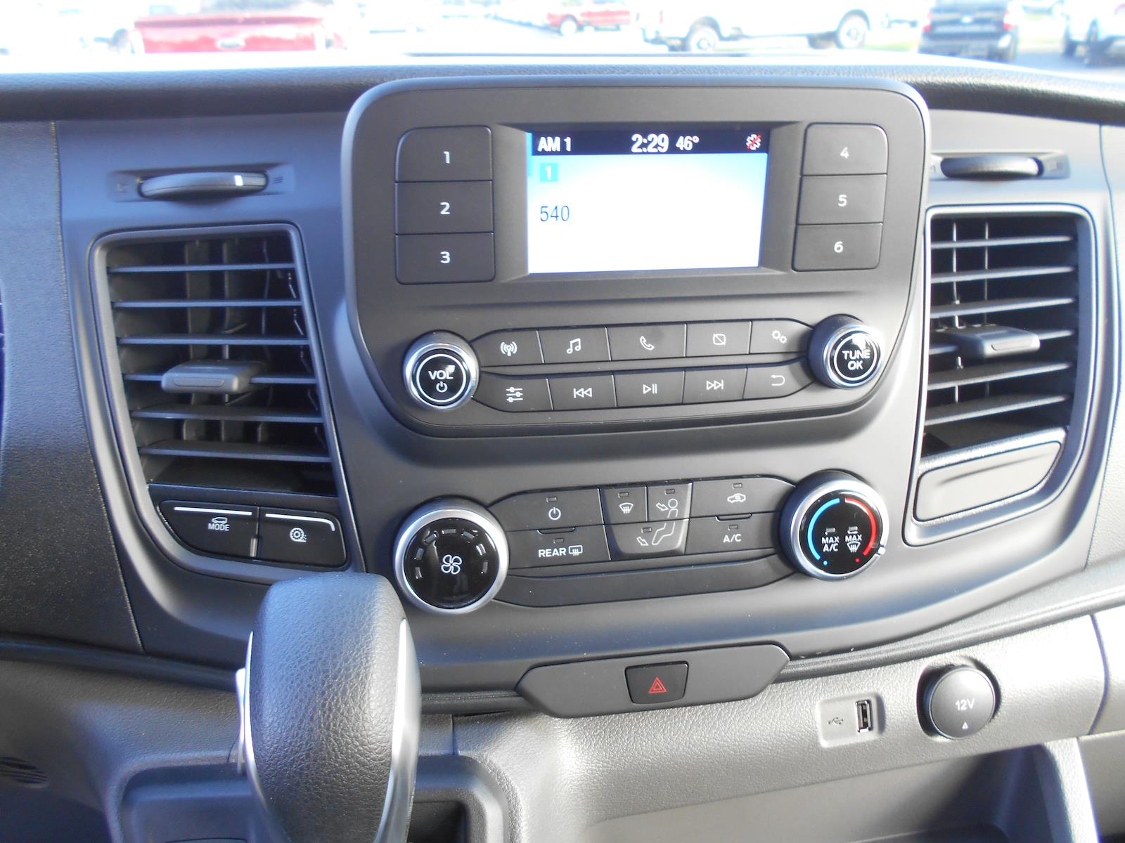 Used 2025 Ford Transit 250 - photo 6