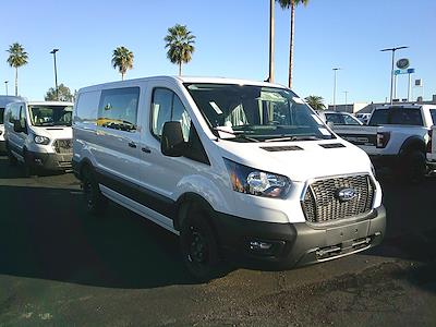2025 Ford Transit 250 Low Roof 4x2 Empty Cargo Van for sale #84608 - photo 1