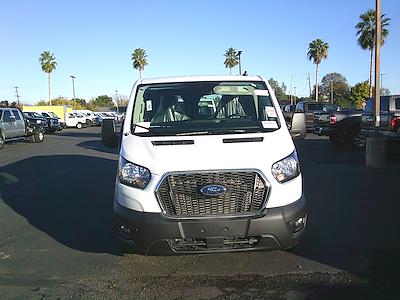 2025 Ford Transit 250 Low Roof 4x2 Empty Cargo Van for sale #84608 - photo 2