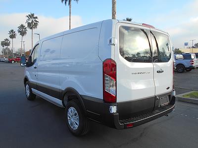 2025 Ford Transit 250 Low Roof 4x2 Empty Cargo Van for sale #84608 - photo 2