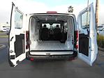 2025 Ford Transit 250 Low Roof 4x2 Empty Cargo Van for sale #84608 - photo 11