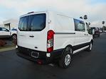 2025 Ford Transit 250 Low Roof 4x2 Empty Cargo Van for sale #84608 - photo 8