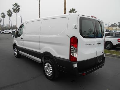 2025 Ford Transit 250 Low Roof 4x2 Empty Cargo Van for sale #84610 - photo 2