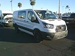 Used 2025 Ford Transit 250 Low Roof Empty Cargo Van for sale #84610 - photo 1