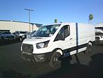 Used 2025 Ford Transit 250 Low Roof Empty Cargo Van for sale #84610 - photo 3