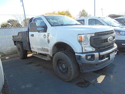 2021 Ford F-350 Regular Cab SRW 4x4 Pickup for sale #84616 - photo 1