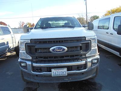 2021 Ford F-350 Regular Cab SRW 4x4 Pickup for sale #84616 - photo 2