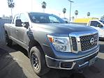 2017 Nissan Titan XD Crew Cab 4x4 Pickup for sale #84620 - photo 3